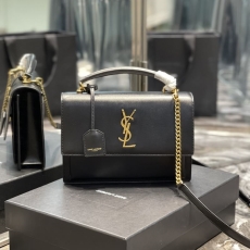 YSL Top Handle Bags